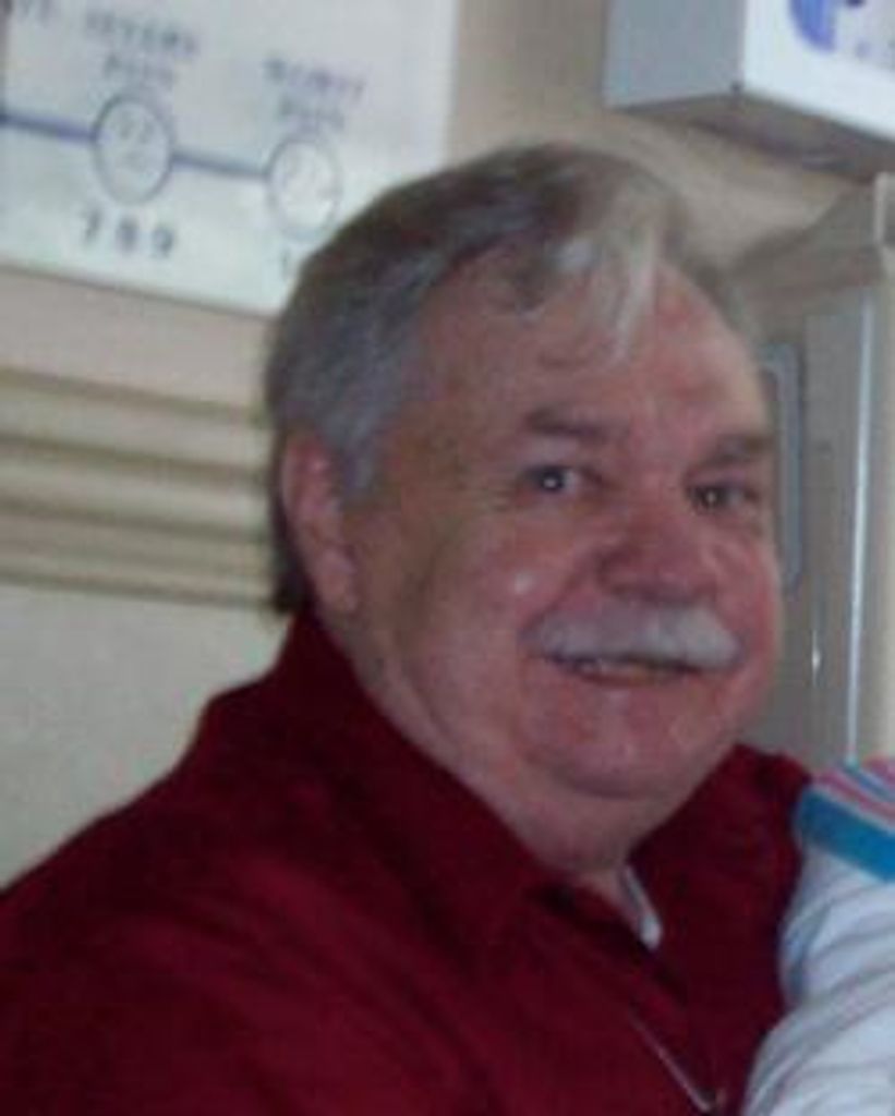 Harold Manuel Jeffcoat Sr.