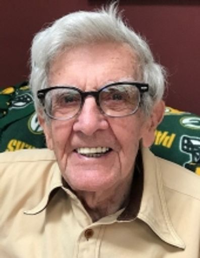 Albert Frank Zoril Profile Photo