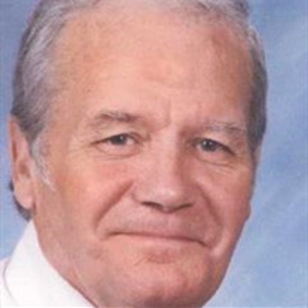 Douglas Orben Davis