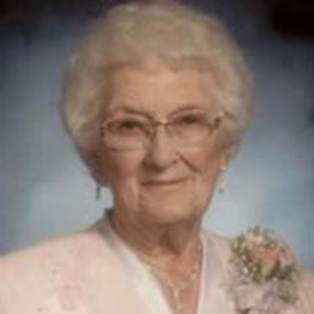Mildred J. Leuschen