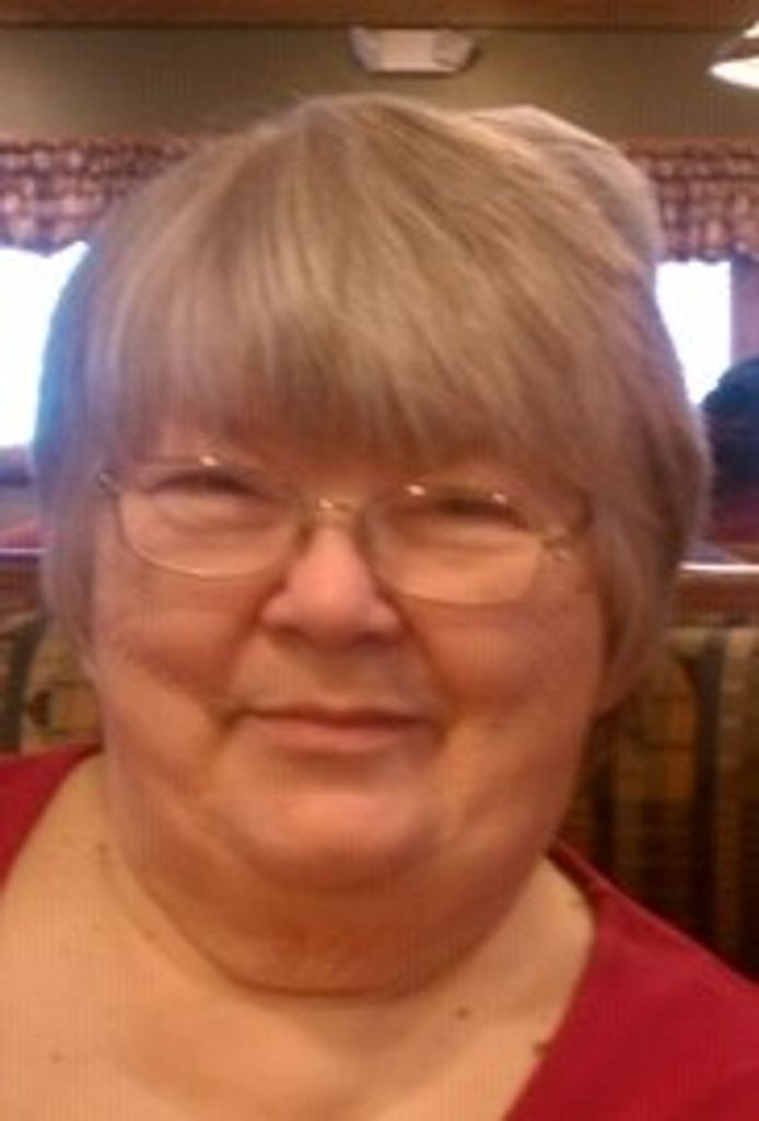 Mary Jane (Hamilton) Van Bibber Profile Photo