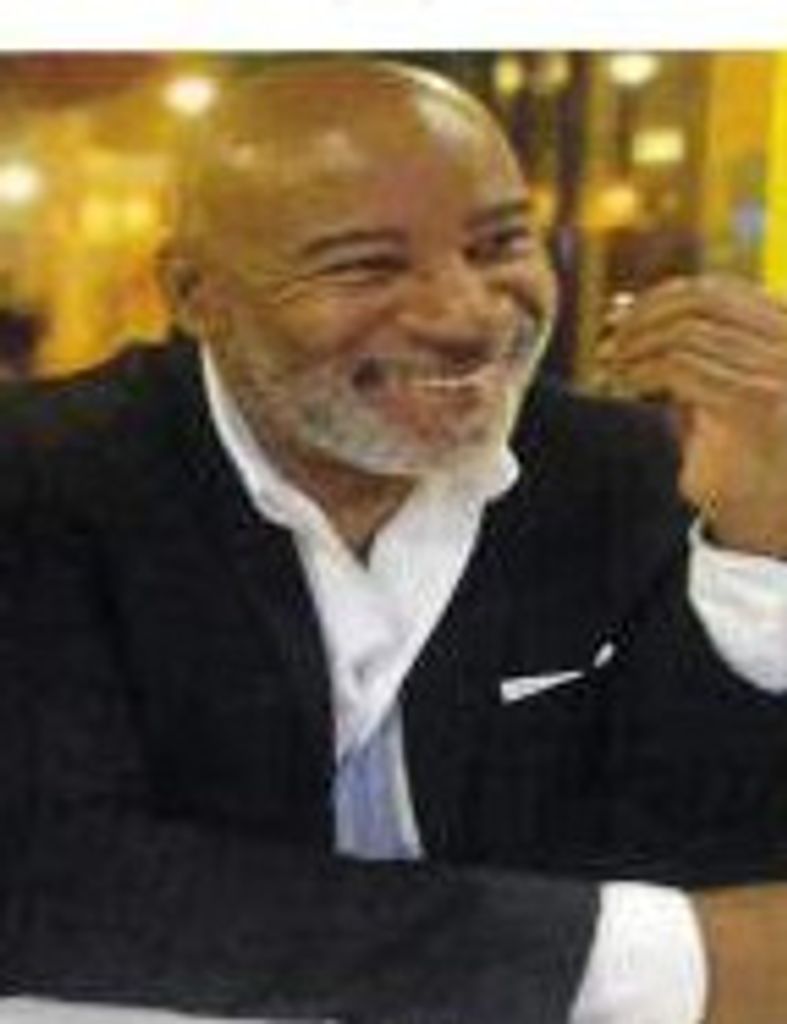 Gregory J Stitt Profile Photo