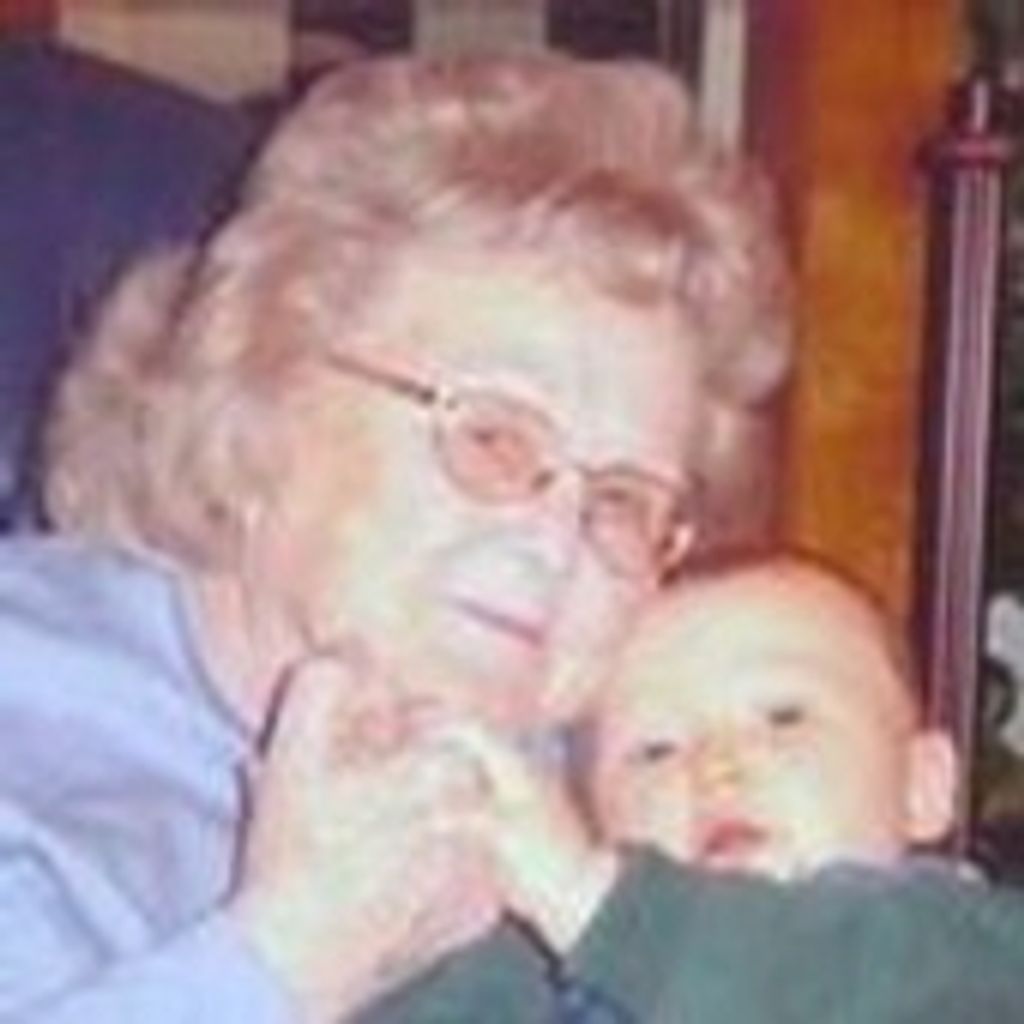 Billye Louise McCallister