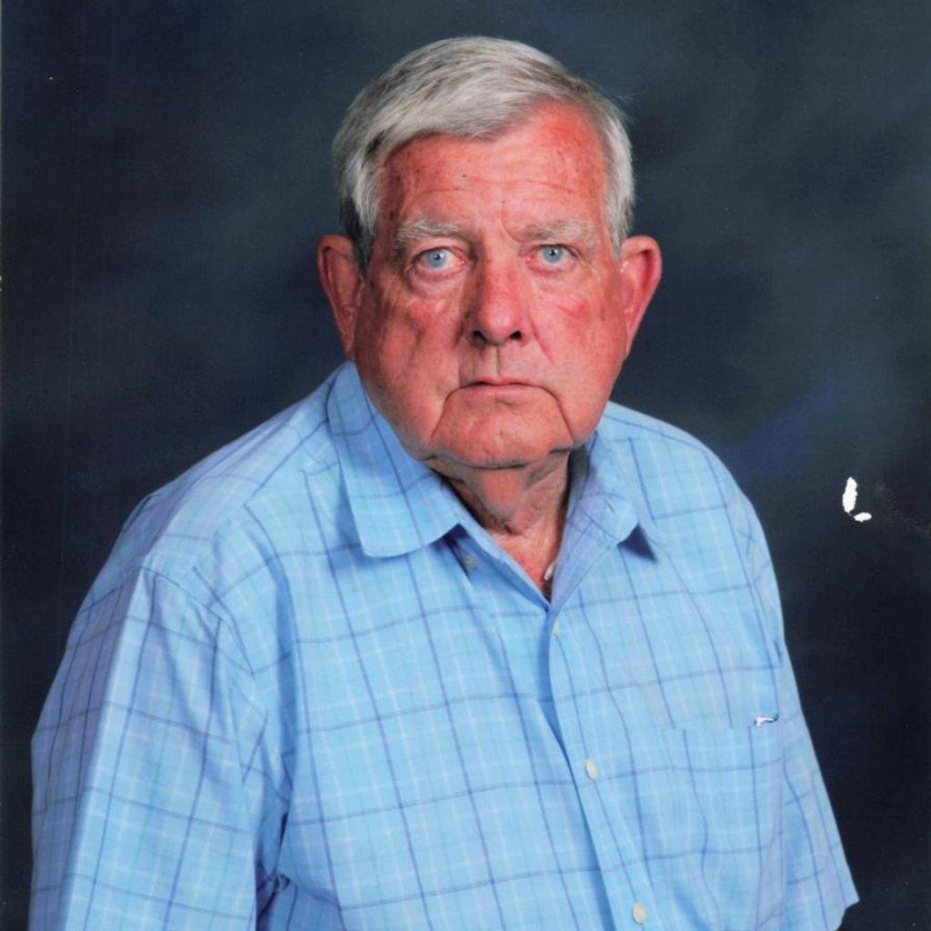 Jimmie Lee Graham Profile Photo