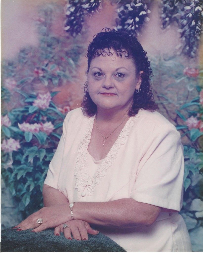 Juanita Hadwin