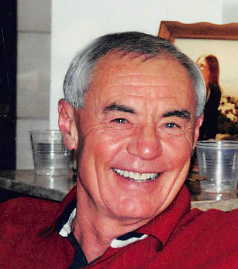 Charles William Lewis