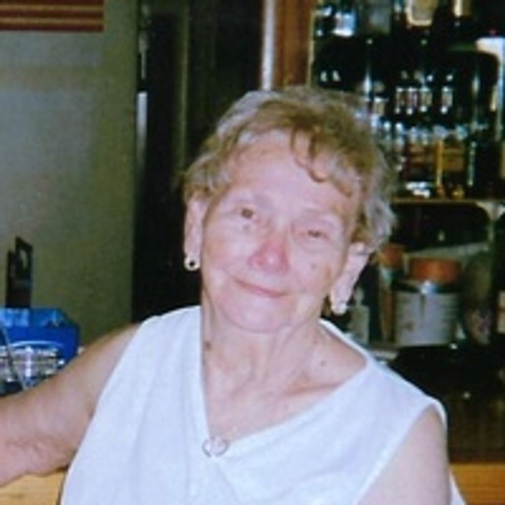 Lulla Huffer Profile Photo