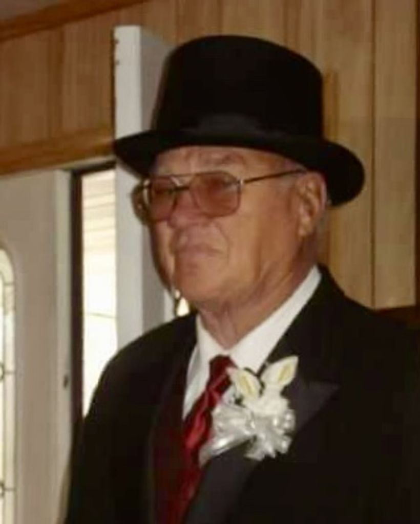 Raymond Ferguson
