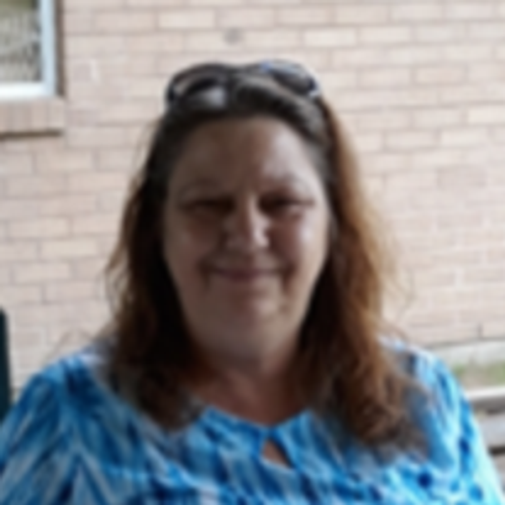 Patricia Busby Oden