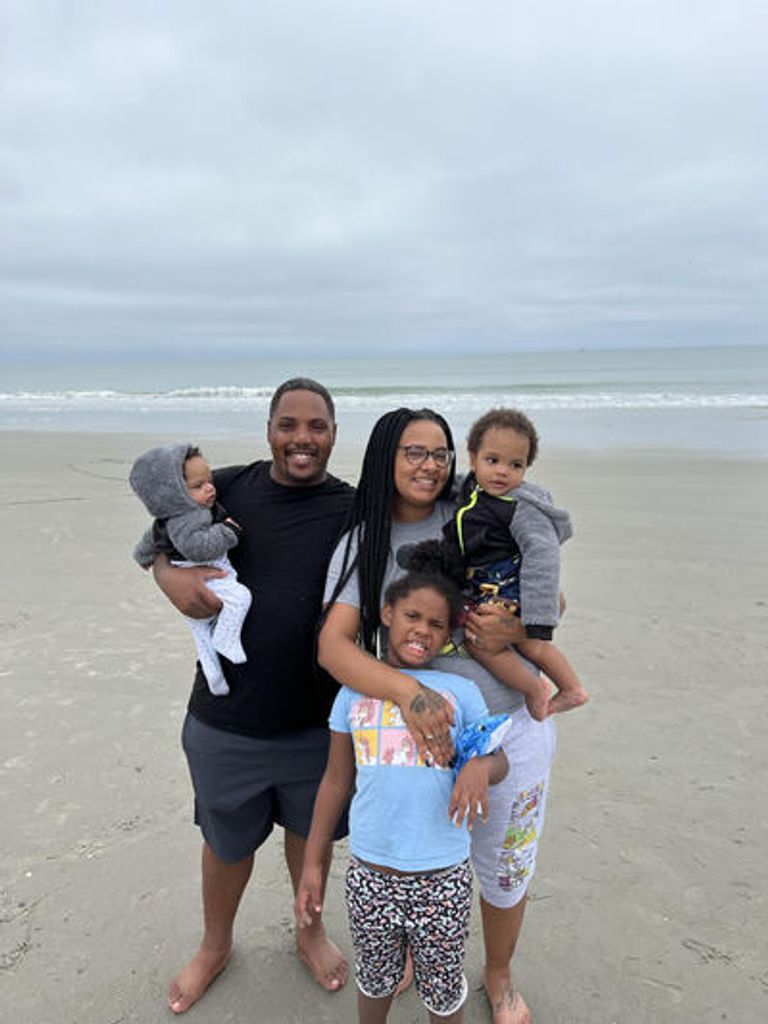 Ateeba Dwane Searles Profile Photo