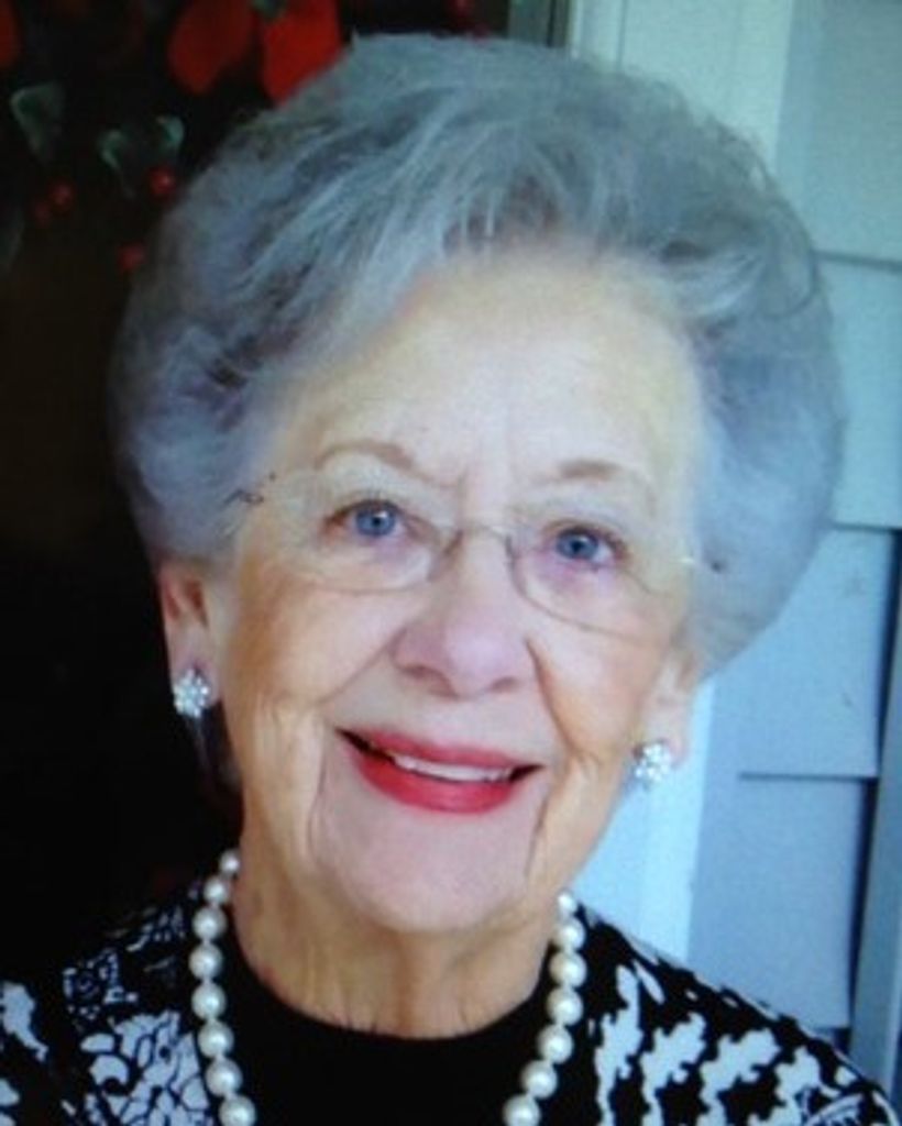 Bessie Snodean Jacobs