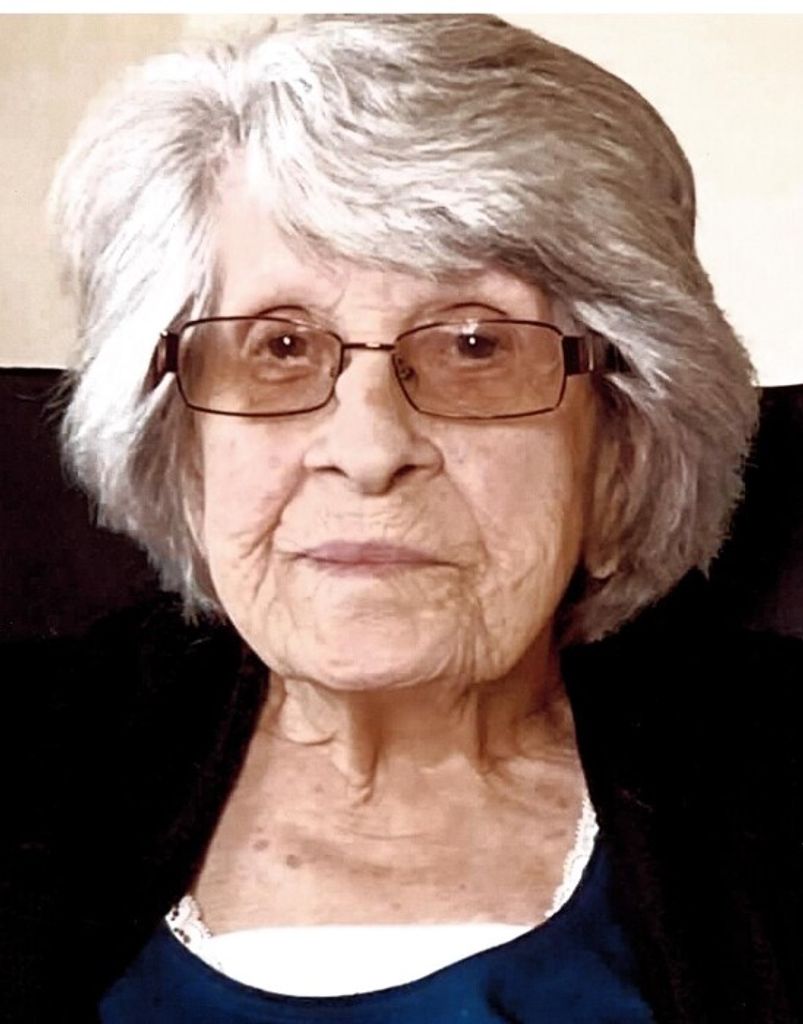 Catherine E. (Wiegandt)  Harness