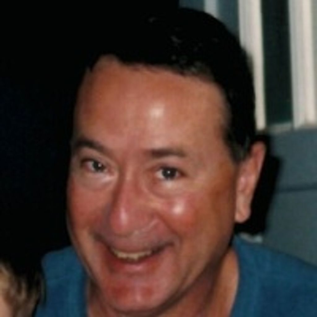 Marcus Berrier Stokes