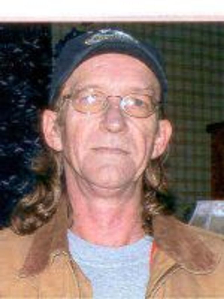 Lonnie Duane Shotwell