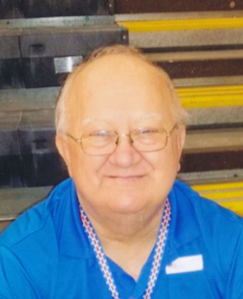 Larry Joe Higgs Profile Photo