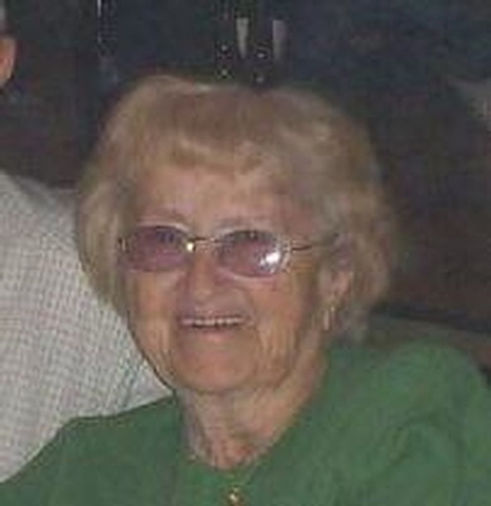 Maxine F. Beasley Profile Photo