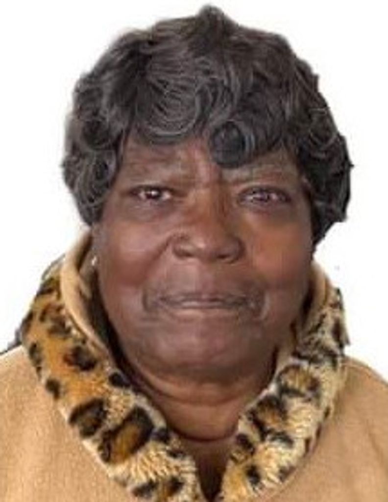 SHIRLEY MCGEE Profile Photo