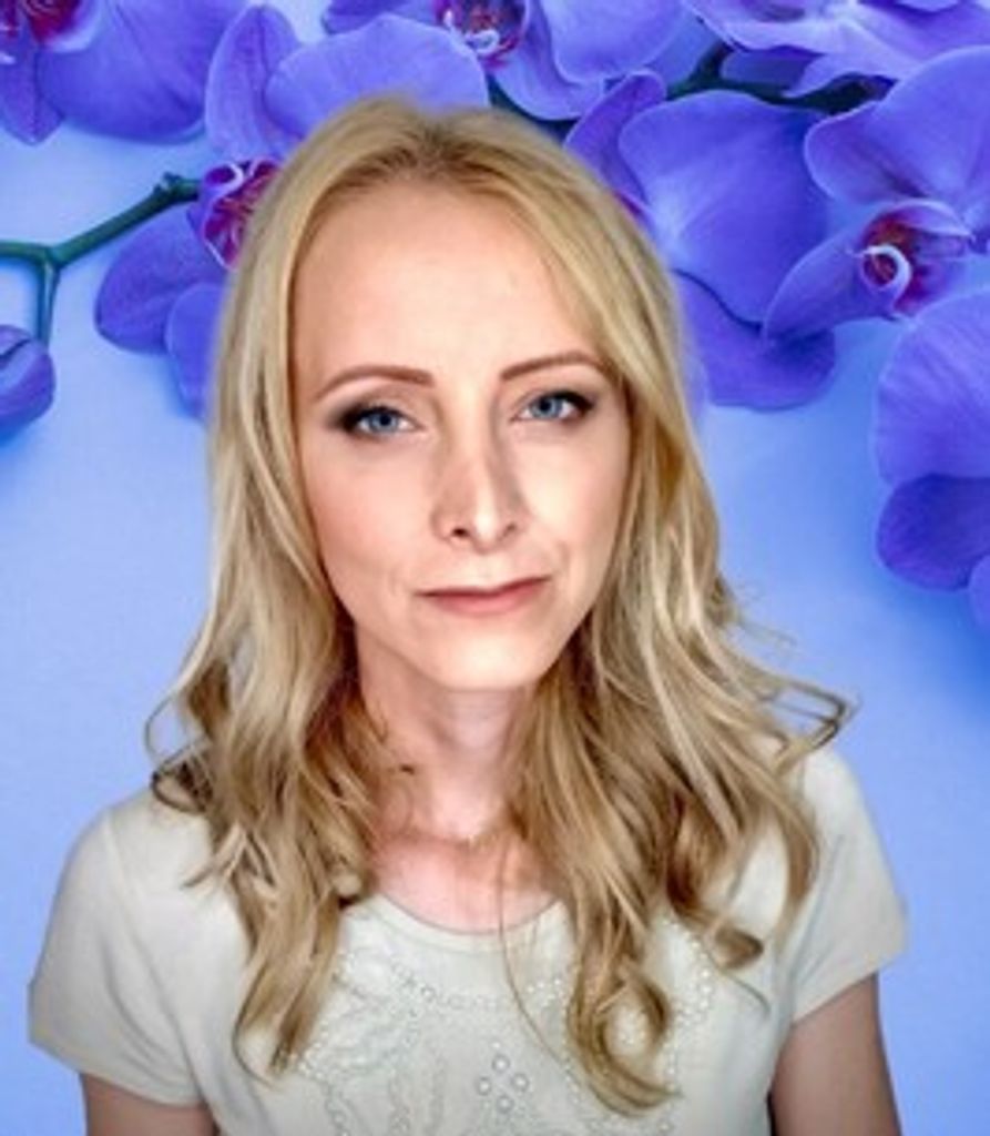 Monika Baradziej Profile Photo