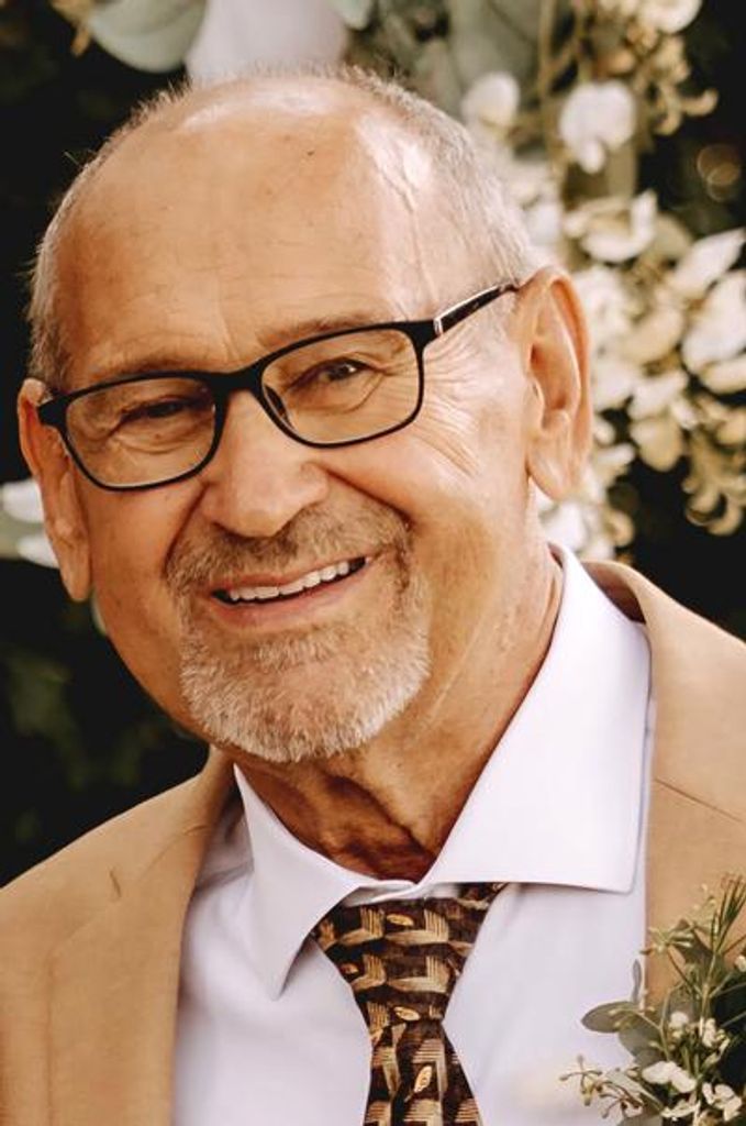 Kazimierz Jarmoszka Profile Photo