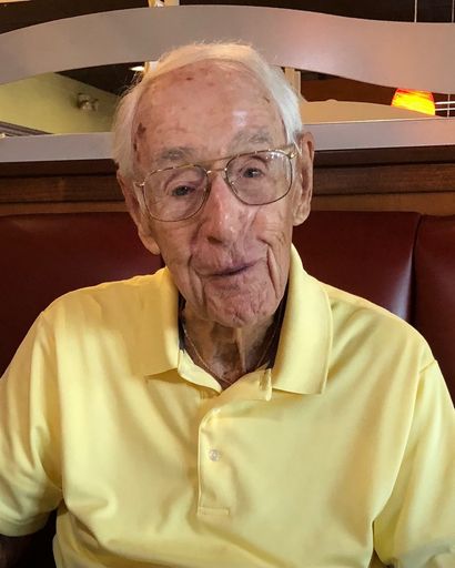 Jay Kline Locher Profile Photo