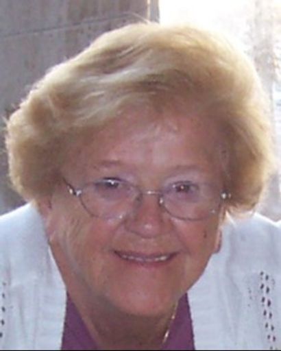 Carol A. Langevin's obituary image