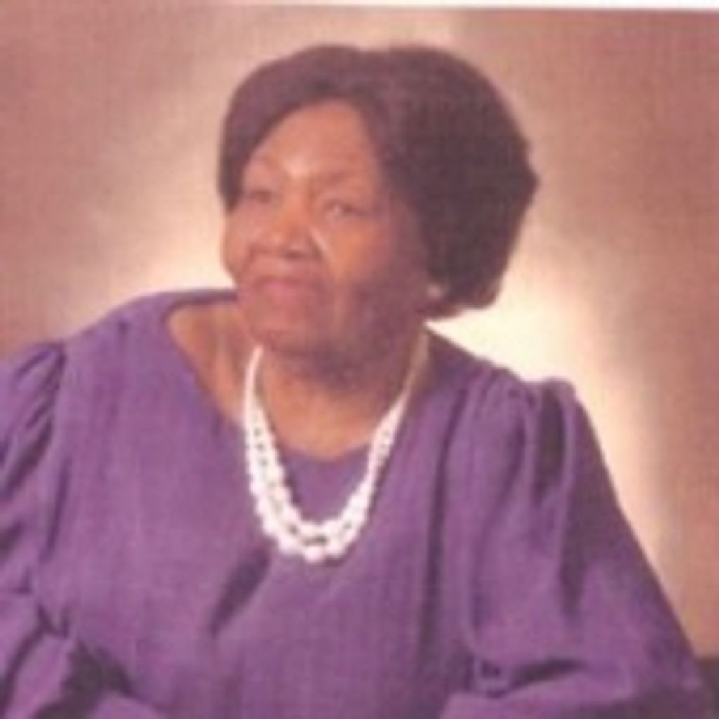 Clemmie  Frances Merritt