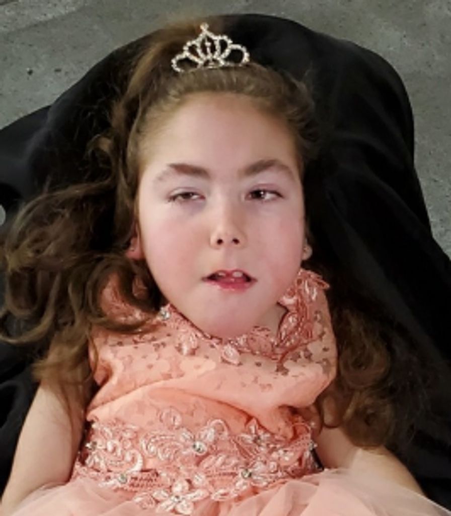 Olivia Elizabeth Jackson