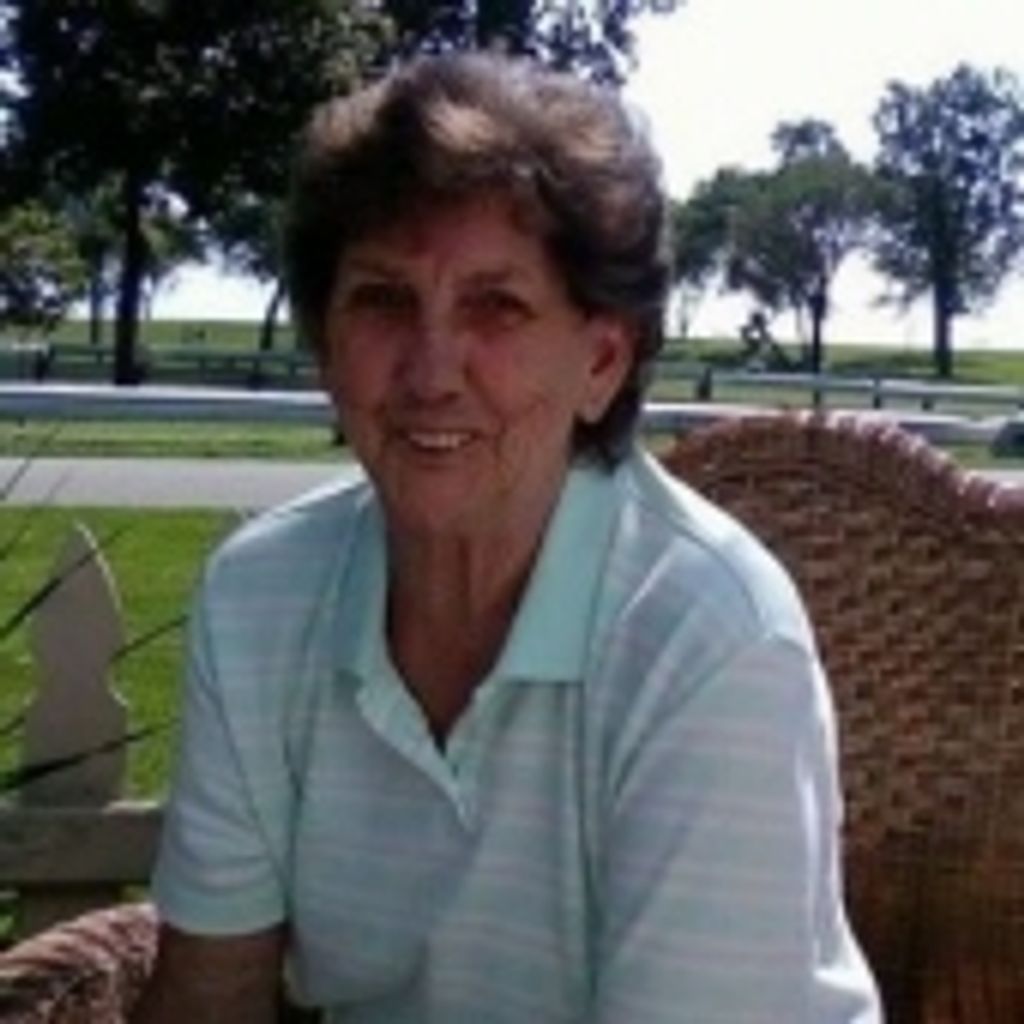Mrs Joann Steffy