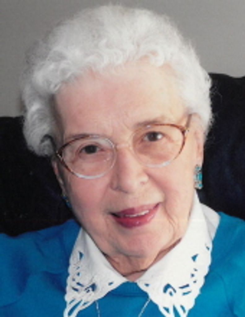 Audrey Kaminski