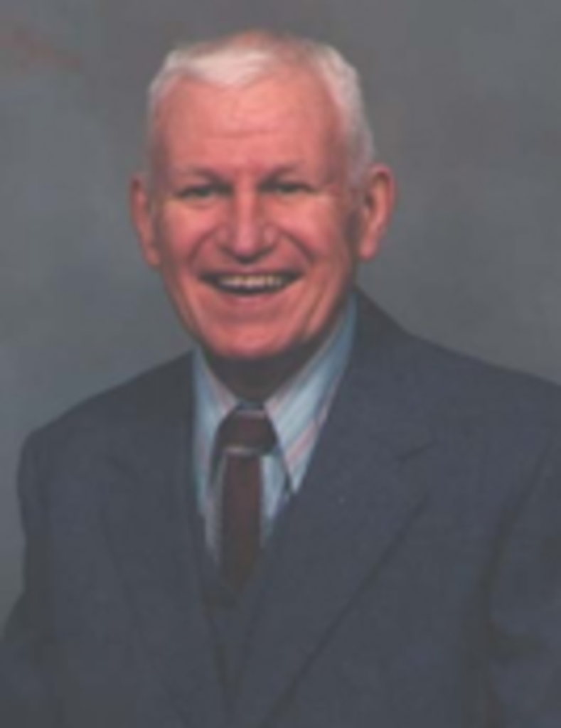 Edward J. Zak