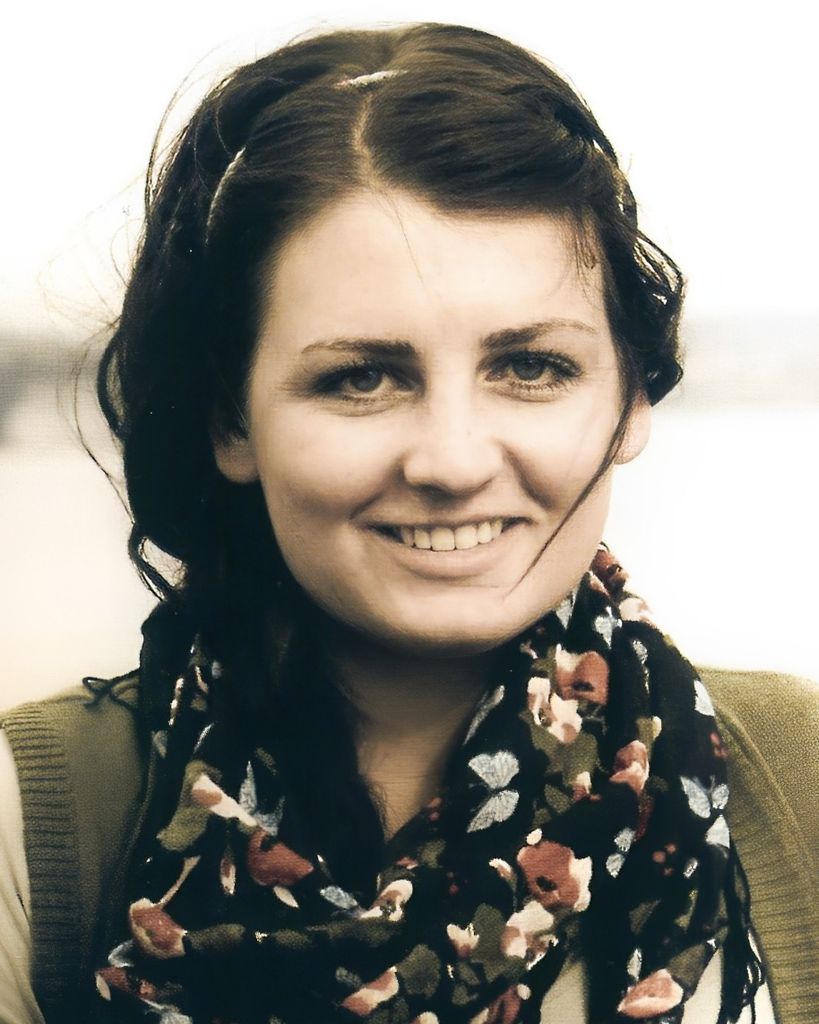 Heidi Ann Harker
