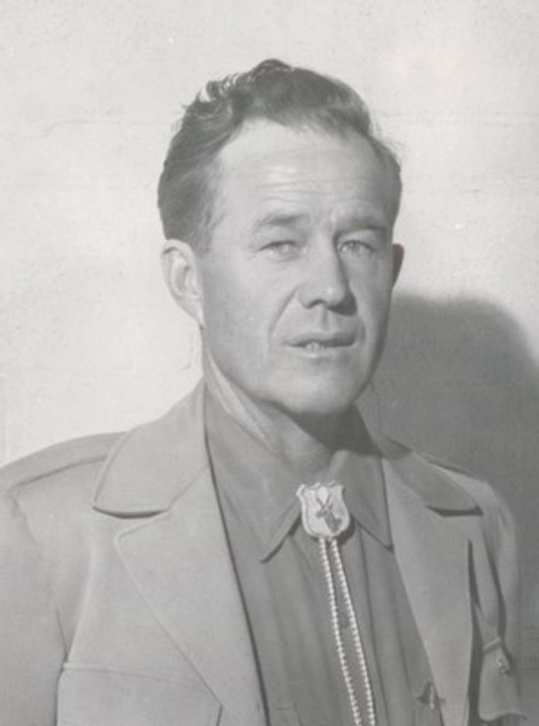 Don Larson Profile Photo