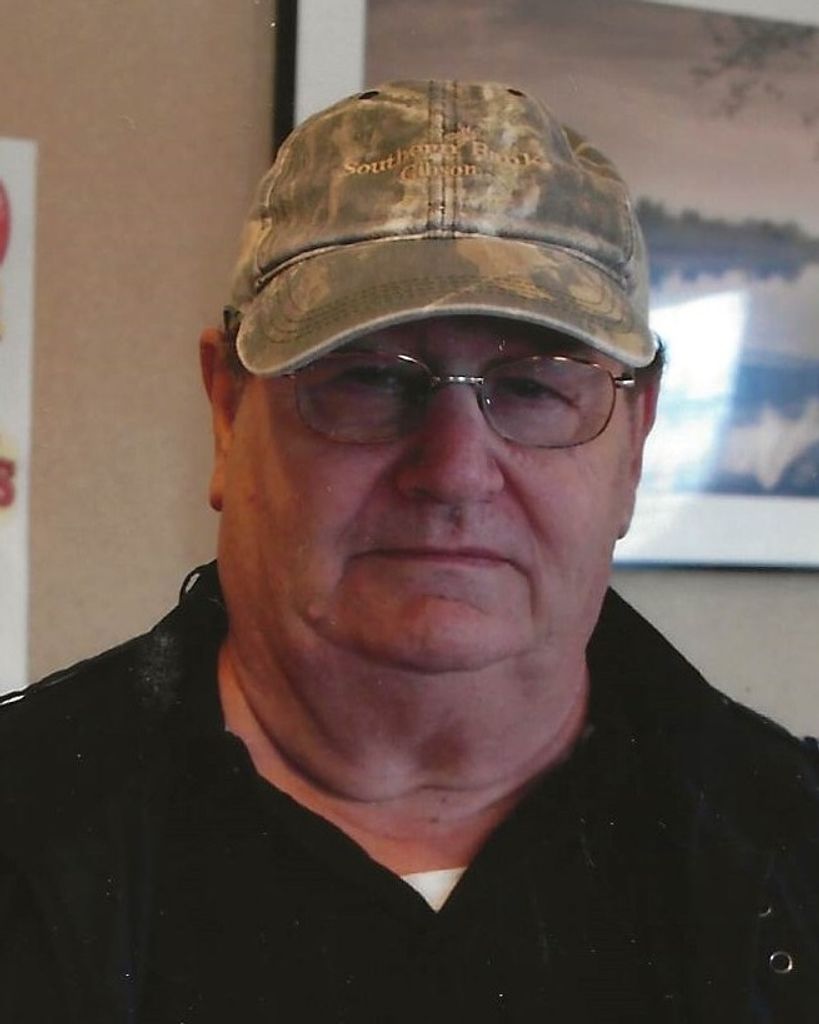 David Usry Profile Photo