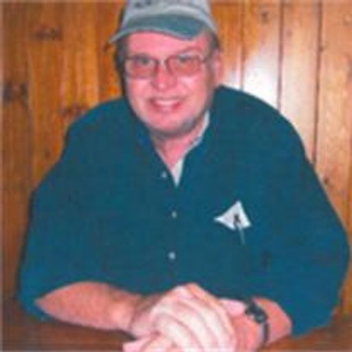 Allan Hackett Profile Photo