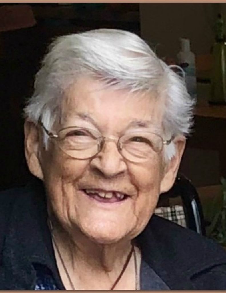Beulah Weeres