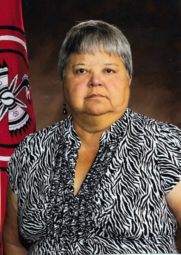 Sharon "Sawa" Sylestine Miller