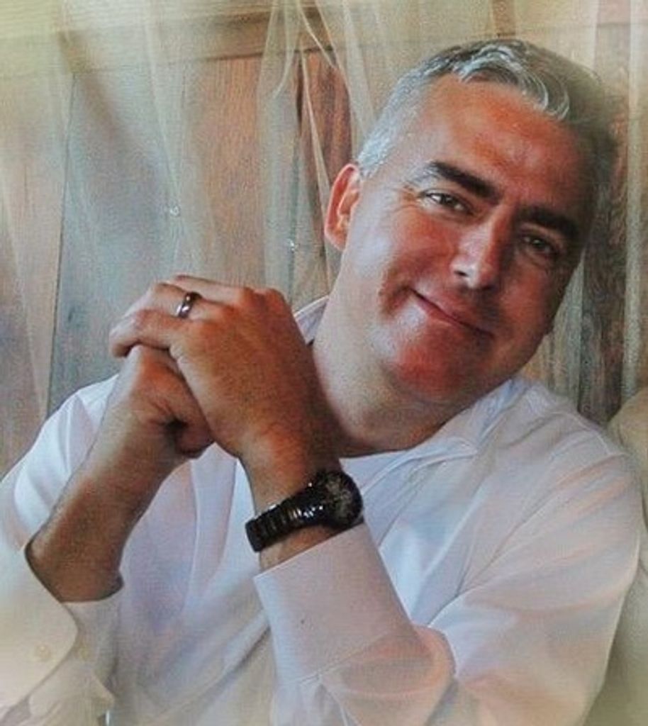 Thayne Stone Profile Photo