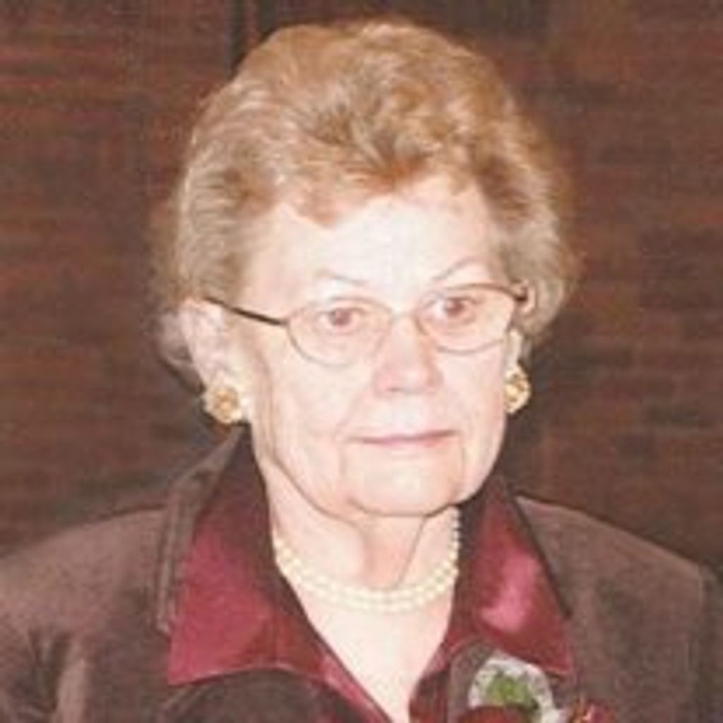 Mabel L. Thompson