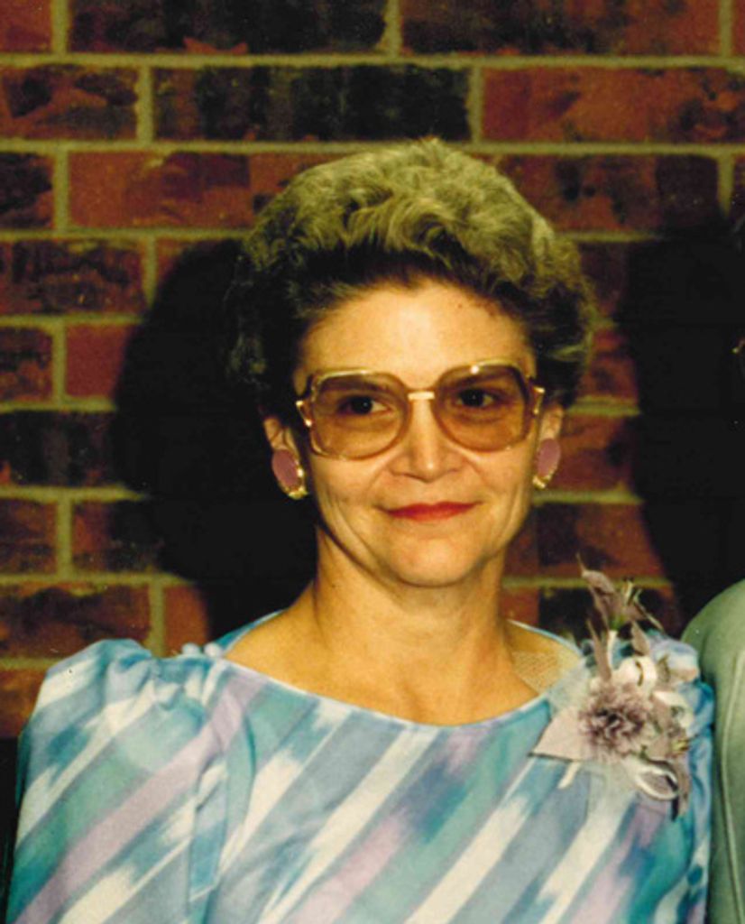 Freda Mae Stafford Profile Photo