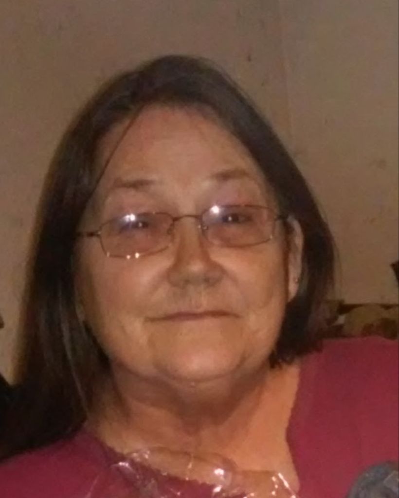 Deborah Jo Glasscock