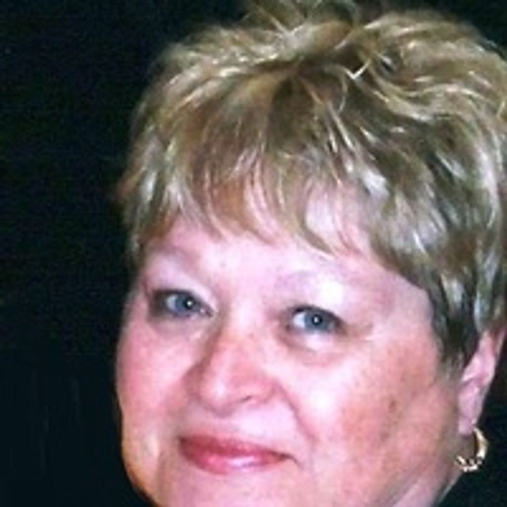 Pamela  Sue Mcmanus