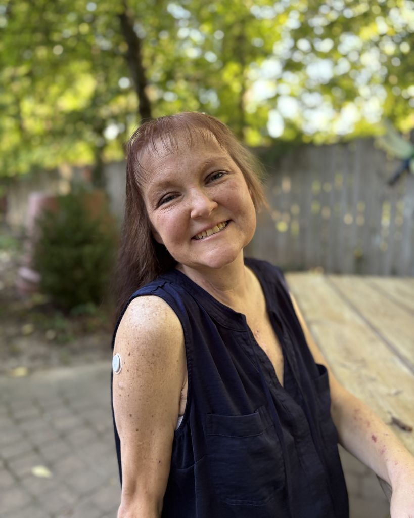 Michelle Renee Wilson