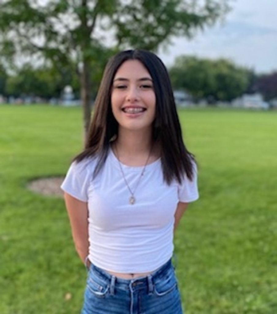 Jacellia M. Lopez Profile Photo