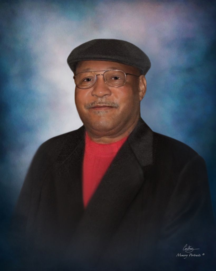 Wilbert James Kirklin