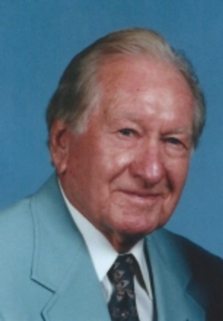 Mr. Rex Beach Mullins
