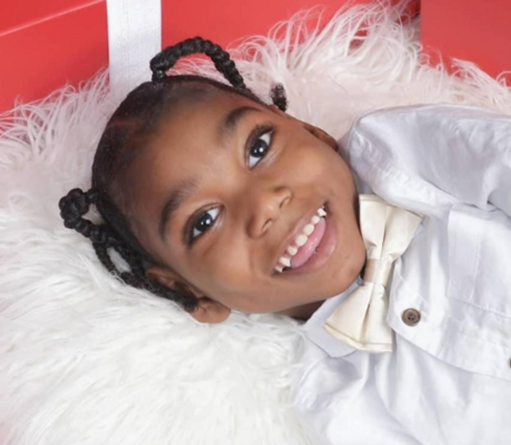 Devonta Jac'Quan "Bugg" Wilson, Jr.