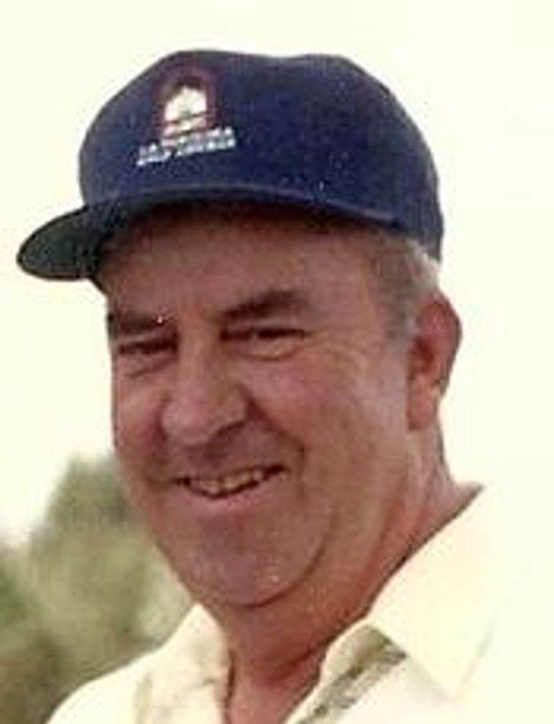 Thomas Hugh Alexander, Sr.