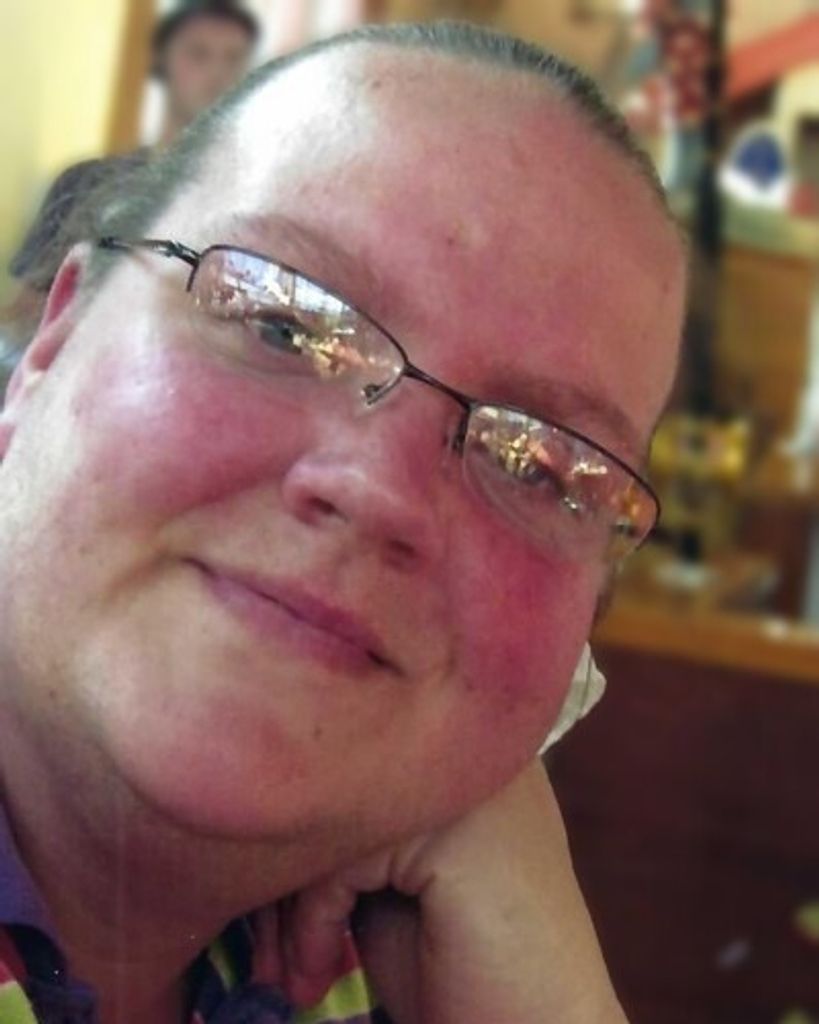 Leann Ruth Mccord Profile Photo