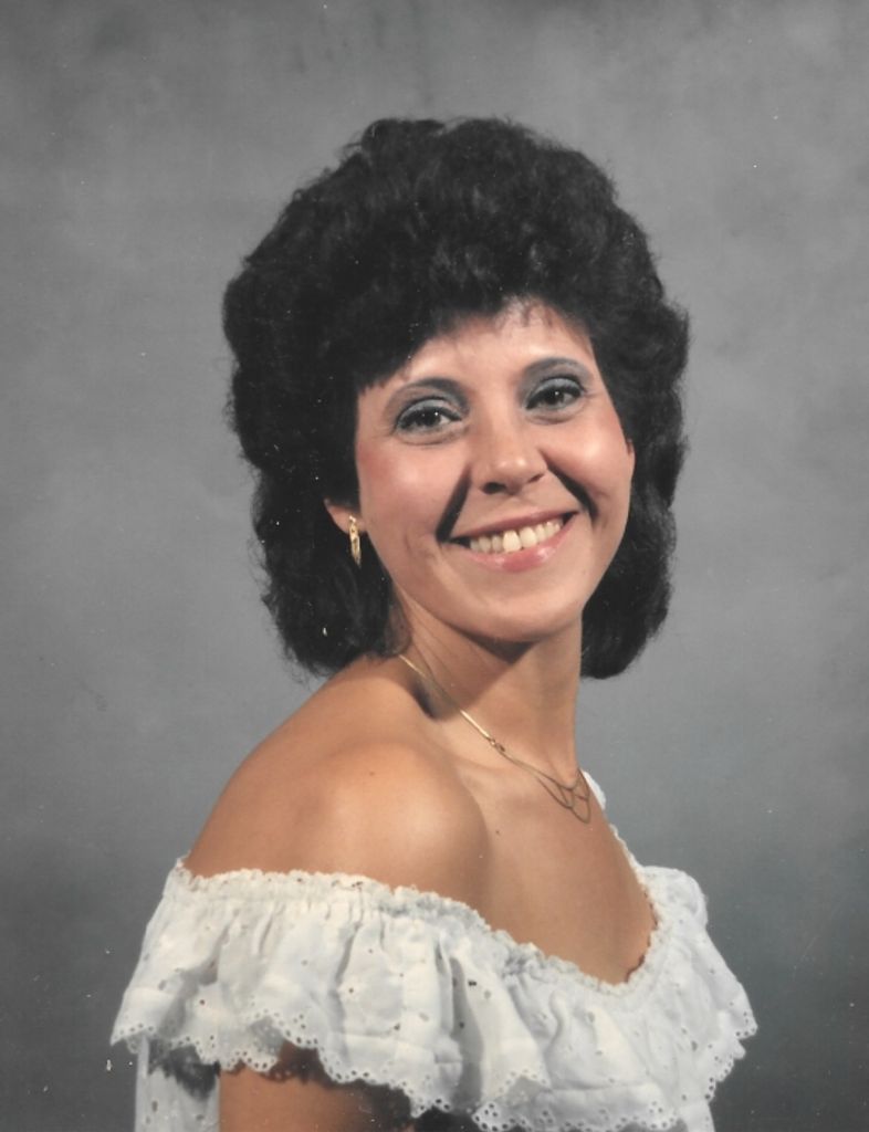 Betty Marie Stapleton