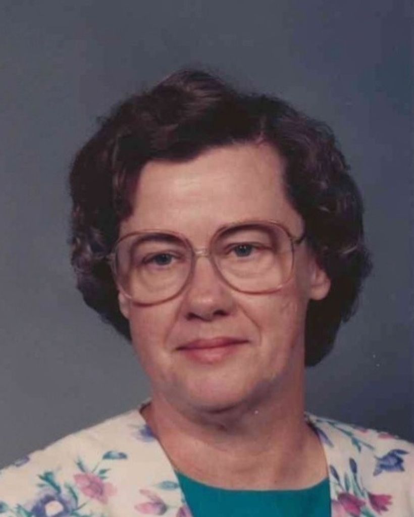 Joann Marshburn Profile Photo